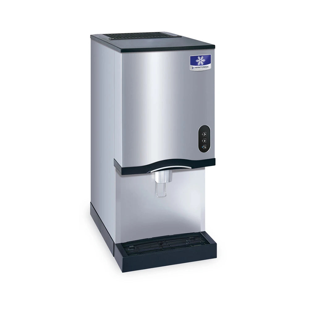 HIGH PROVIDENCE COUNTERTOP ICE MACHINE