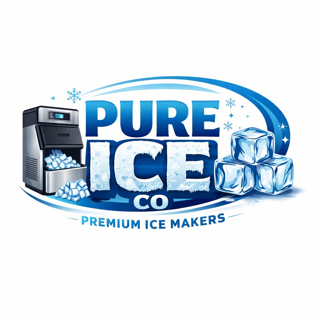PURE ICE CO