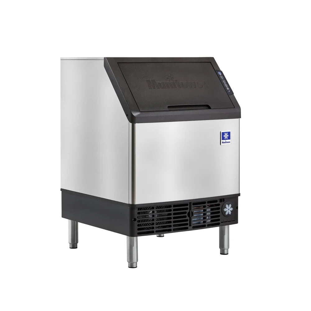 TITAN UNLIMITED UNDERCOUNTER ICE MACHINE